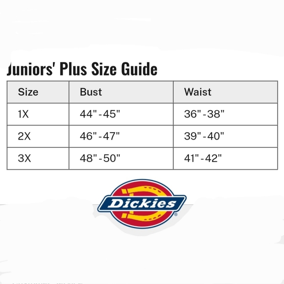 Dickies Junior Girls Tie Dye Logo T-shirt - Picture 9 of 9